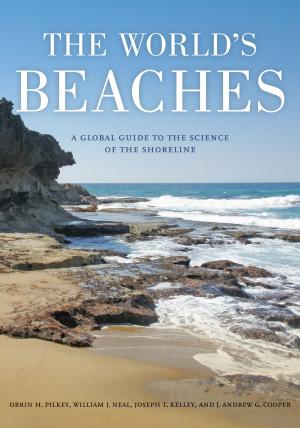 Cover of the book The World's Beaches by Patrick E. McGovern