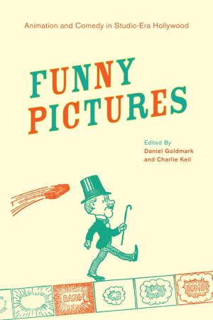 Cover of the book Funny Pictures by Stuart Kirsch