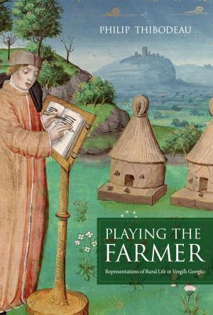 Cover of the book Playing the Farmer by Marina Caffiero