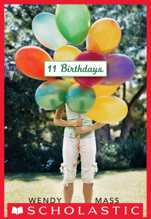 bigCover of the book 11 Birthdays by 