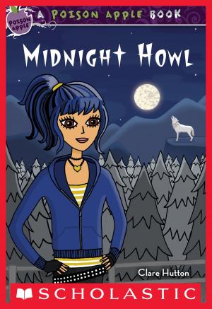 Cover of the book Poison Apple #5: Midnight Howl by Peter S?s