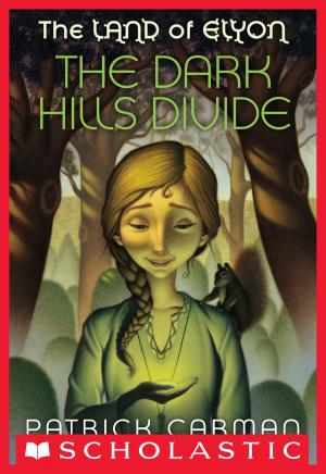 Cover of the book The Land of Elyon #1: The Dark Hills Divide by Chris d'Lacey