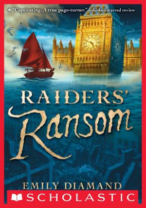 Cover of the book Raiders' Ransom by Matthew J. Kirby