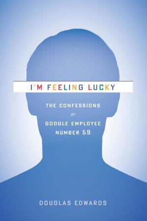 Cover of the book I'm Feeling Lucky by Howard  Frank Mosher