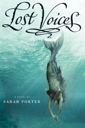 Cover of the book Lost Voices by L. Jon Wertheim