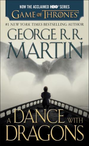 Cover of the book A Dance with Dragons by Michael Romkey