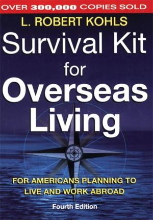 Cover of the book Survival Kit for Overseas Living by New Scientist