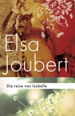 Book cover of Reise van Isobelle