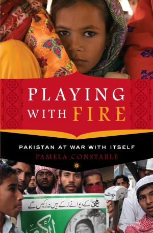 Cover of the book Playing with Fire by James Dodson