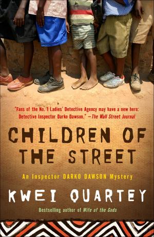 Cover of the book Children of the Street by Alex Lee