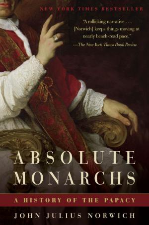 bigCover of the book Absolute Monarchs by 
