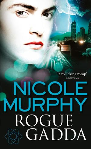 Cover of the book Rogue Gadda by Traci Harding