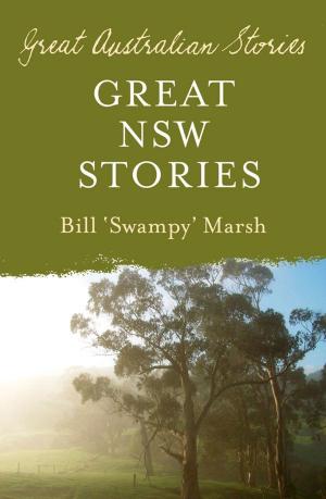 Cover of the book Great NSW Stories by Paulene Christie