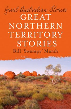 Cover of the book Great Northern Territory Stories by Rob Mundle