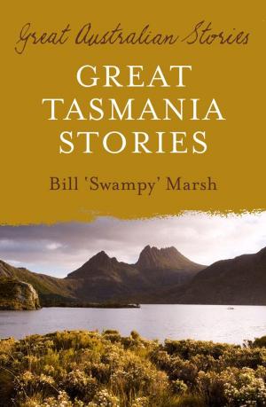 Cover of Great Tasmania Stories