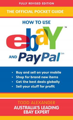 bigCover of the book How to Use eBay and PayPal by 