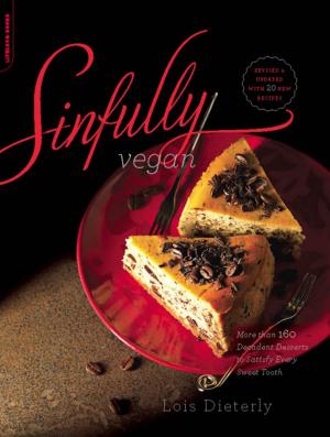 Cover of the book Sinfully Vegan by Joe Tatta