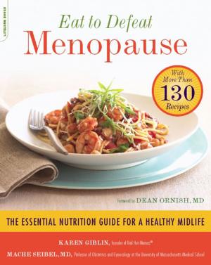 Cover of the book Eat to Defeat Menopause by James Harkin