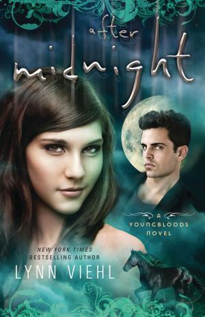 Cover of the book After Midnight by Heather Sappenfield