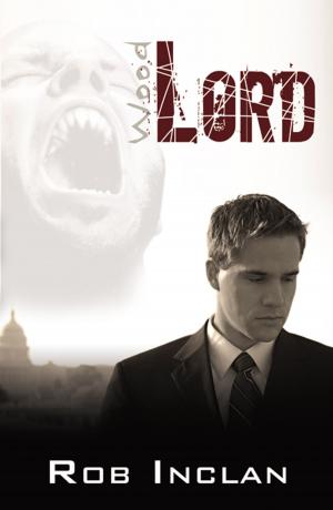 Book cover of Wood Lord