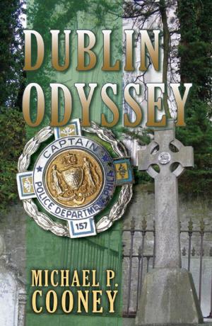 Cover of the book Dublin Odyssey by William P. Robertson