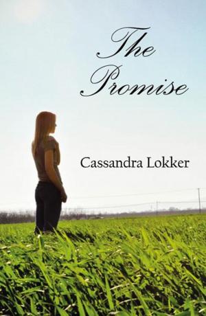 Cover of the book The Promise by Betty Oliger Fox