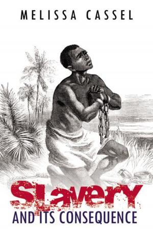 Cover of the book Slavery and Its Consequences by William L Richards Jr.