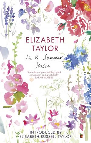 Cover of the book In A Summer Season by Carolyn Humphries