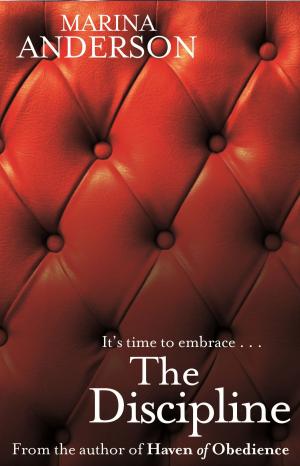 Cover of the book The Discipline by Lisa Dickenson