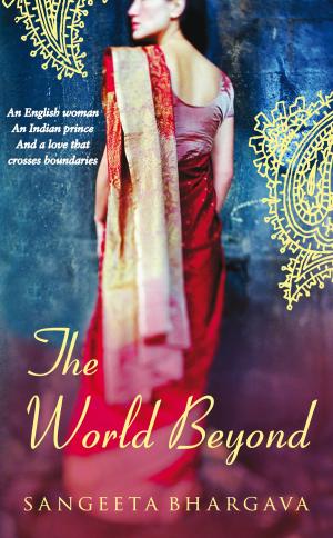 Cover of the book The World Beyond by Priscilla Masters