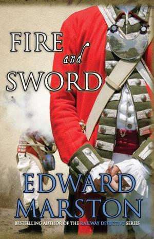 Cover of the book Fire and Sword by June Thomson