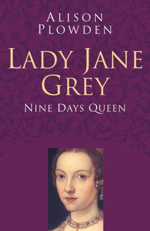 Cover of the book Lady Jane Grey by Samuel Halpern