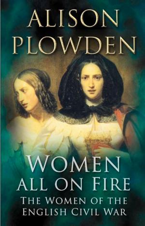 Cover of the book Women All On Fire by Michael Dacre, Fiona Collins