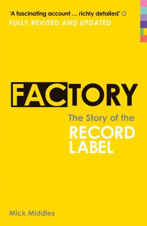 Cover of Factory