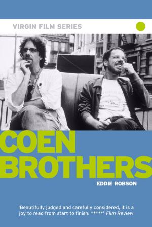 Cover of the book Coen Brothers - Virgin Film by Lindsay Nicholson
