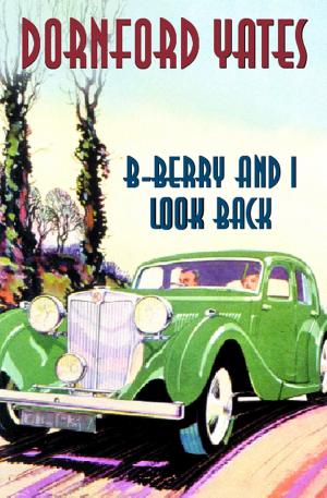 Cover of the book B-Berry And I Look Back by Henry Cecil