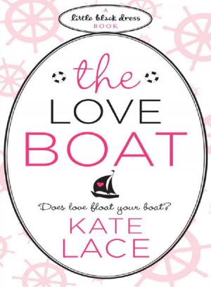 Cover of the book The Love Boat by S.H. Stuart