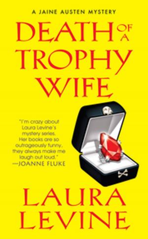 Cover of the book Death of a Trophy Wife by Alex Erickson