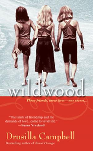 Cover of the book Wildwood by Christina Larmer