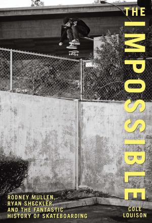 Cover of the book Impossible by Mark Weston