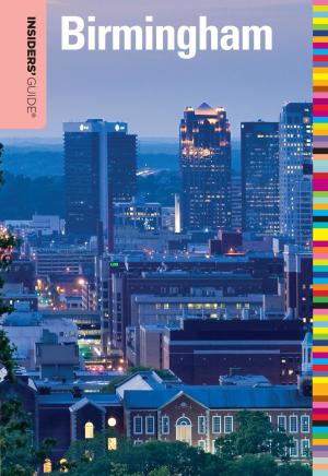 Cover of the book Insiders' Guide® to Birmingham by Amber Nimocks
