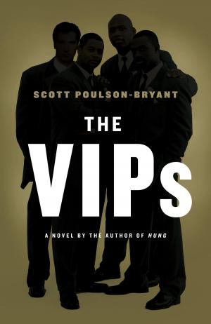 Cover of the book The VIPs by Ronald J Pecorry III