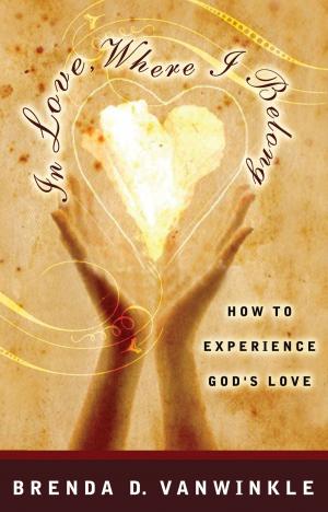 Cover of the book In Love, Where I Belong by Craig A. Evans, Jeremiah J. Johnston