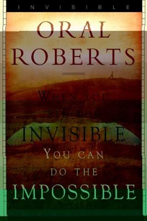 bigCover of the book When You See the Invisible, You Can Do the Impossible by 