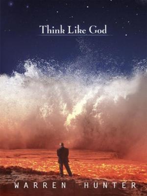 Cover of Think Like God