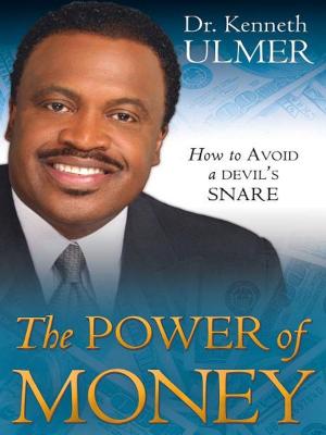 Cover of the book The Power of Money: How to Avoid a Devil's Snare by Pat Holloran
