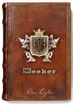 Cover of the book Seeker by Paul Tsika, Billie Kaye Tsika