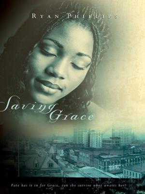Cover of the book Saving Grace by Ché Ahn
