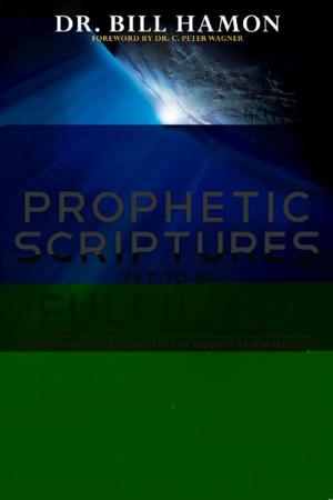 Cover of the book Prophetic Scriptures Yet to Be Fulfilled: During the 3rd and Final Reformation by Jackie Kendall