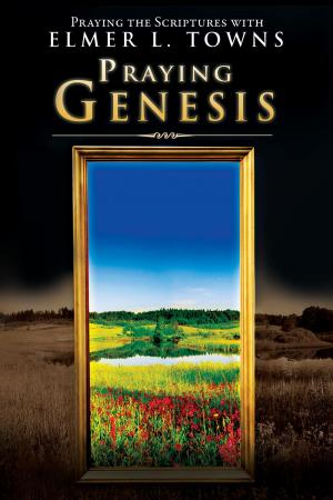 Cover of the book Praying Genesis: (Praying the Scriptures) by Kevin Dedmon, Chad Dedmon, Bill Johnson, Heidi Baker